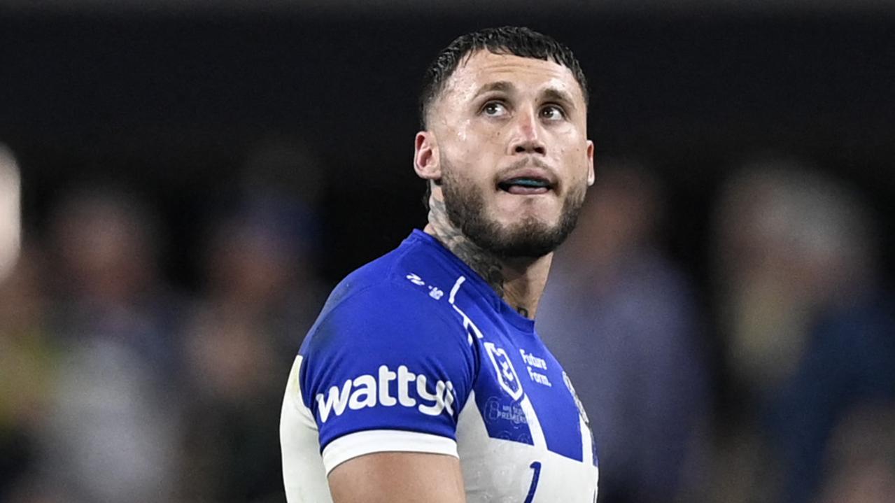 Bombshell reveal over Dogs star’s exit plot