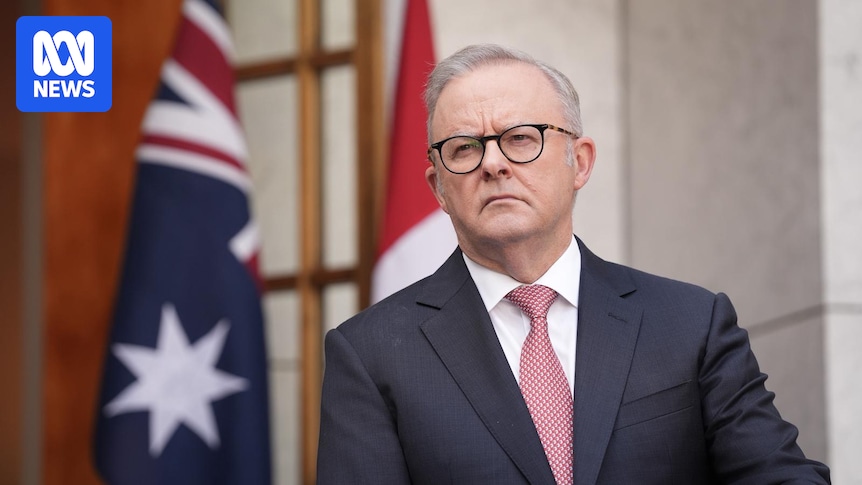 Australian facilities damaged in Iranian attack on Middle East air base