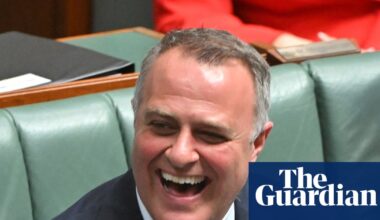 Tim Wilson claims he has sold out of his bet against the share market for ‘modest profit’ | Tim Wilson