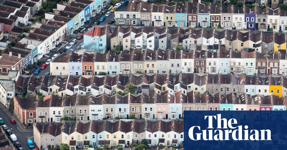 UK mortgage interest rates expected to rise despite Trump’s Iran pause | Interest rates
