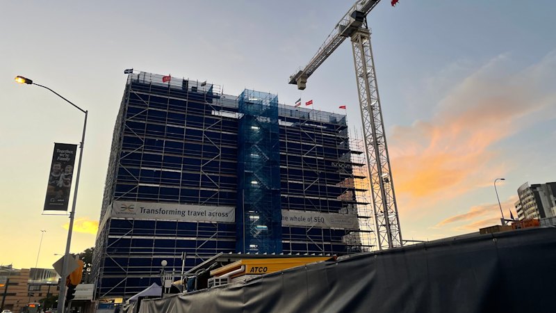 Probe unearths details from key firm behind Cross River Rail