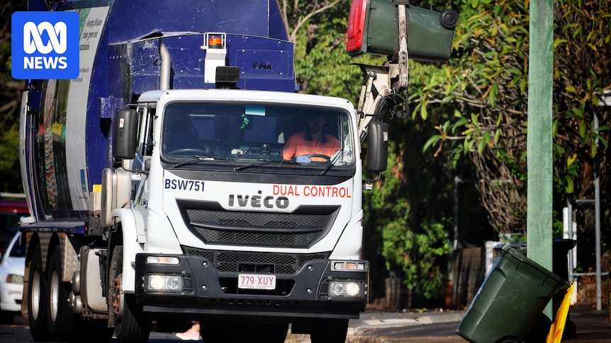 Waste collectors warn bin services may stop if diesel not found urgently