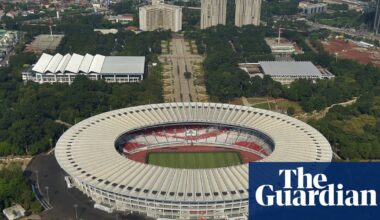 Welcome to the Fifa Series – football’s random friendly fixture generator | Soccer