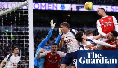 Premier League chiefs hold talks on rise of set pieces amid concern over quality | Premier League