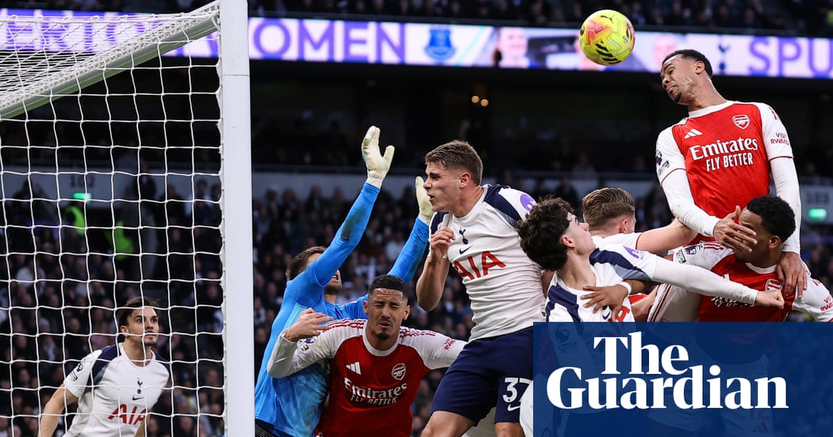Premier League chiefs hold talks on rise of set pieces amid concern over quality | Premier League
