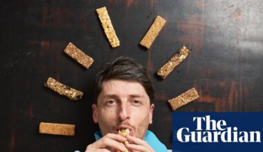 Australian supermarket muesli bars taste test: the worst is ‘both dry and moist’ | Australian lifestyle