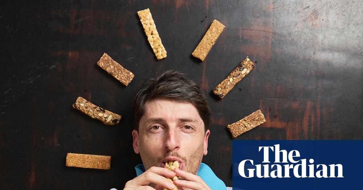 Australian supermarket muesli bars taste test: the worst is ‘both dry and moist’ | Australian lifestyle