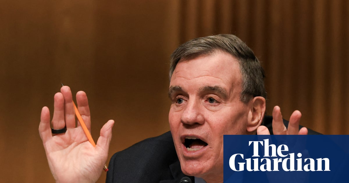 Trump allies defend US-Israel strikes on Iran as Democrats call it a ‘war of choice’ | US-Israel war on Iran