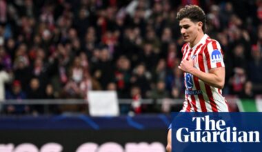 Agent of chaos Tudor reduces Spurs rabble to international laughing stock | Soccer