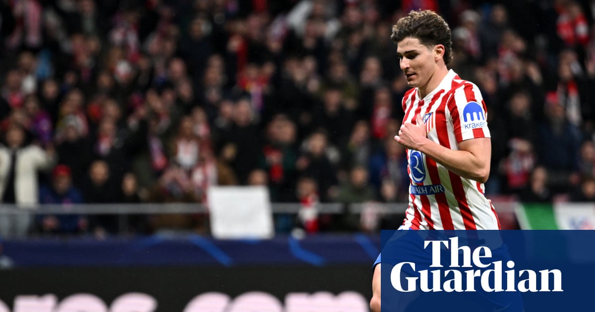 Agent of chaos Tudor reduces Spurs rabble to international laughing stock | Soccer