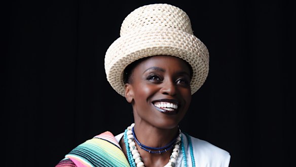 Skye Edwards, of Morcheeba, had two children from each of her major relationships, the latter through IVF.