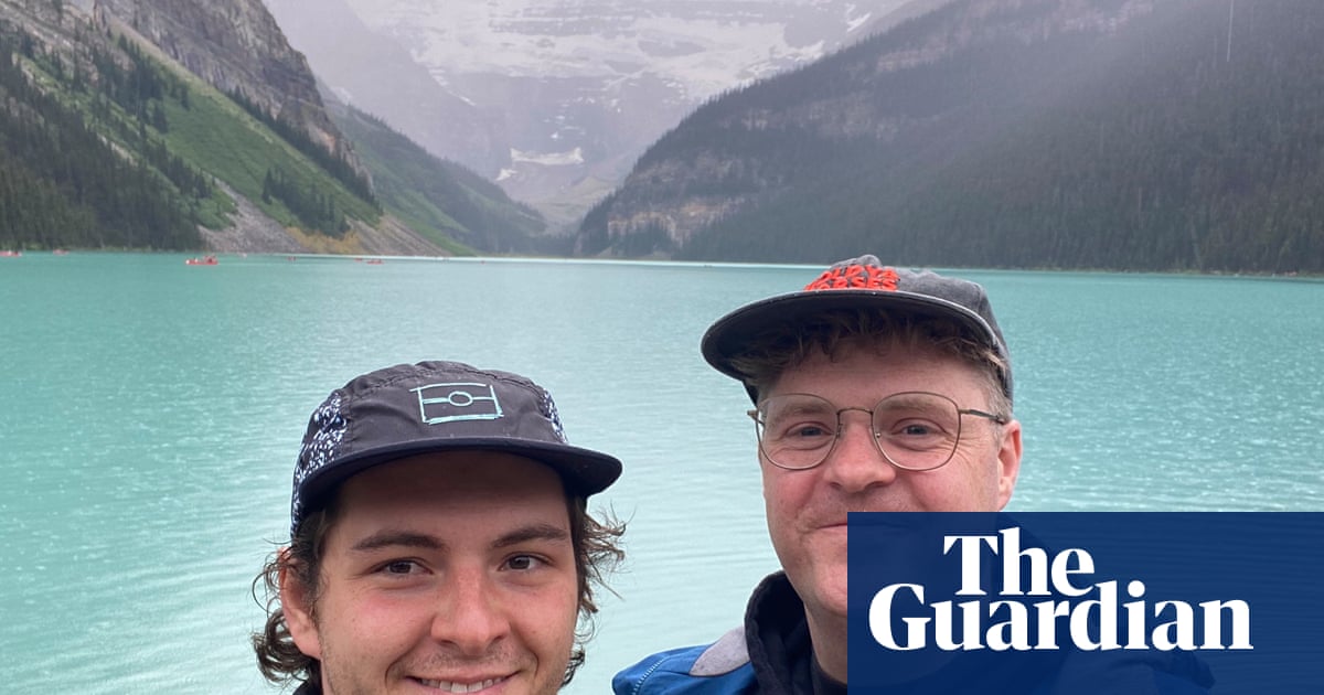 The moment I knew: It felt like the end of the world – then he smiled at me on the dancefloor | Australian lifestyle