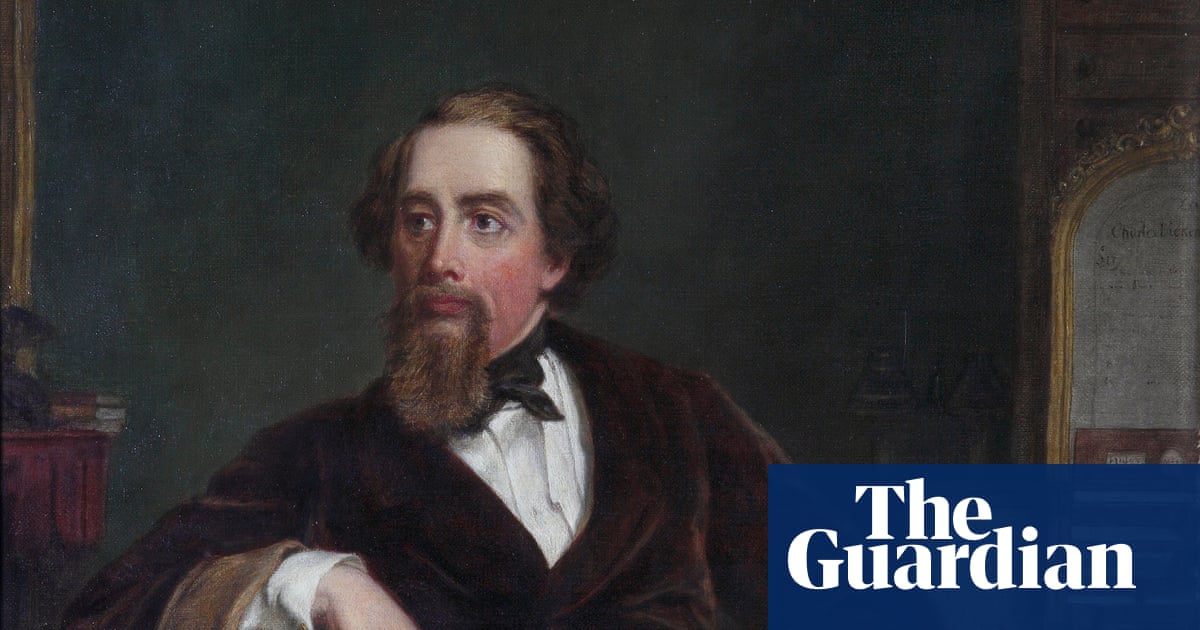 Rare items of Charles Dickens’ clothing to go on display in London | Charles Dickens