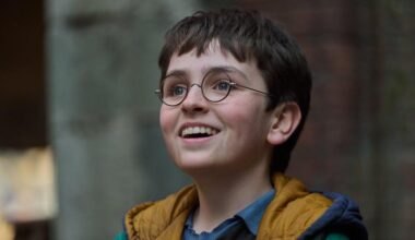 Harry Potter HBO Max TV series trailer reaction: Philosopher’s Stone reboot set for Christmas premiere
