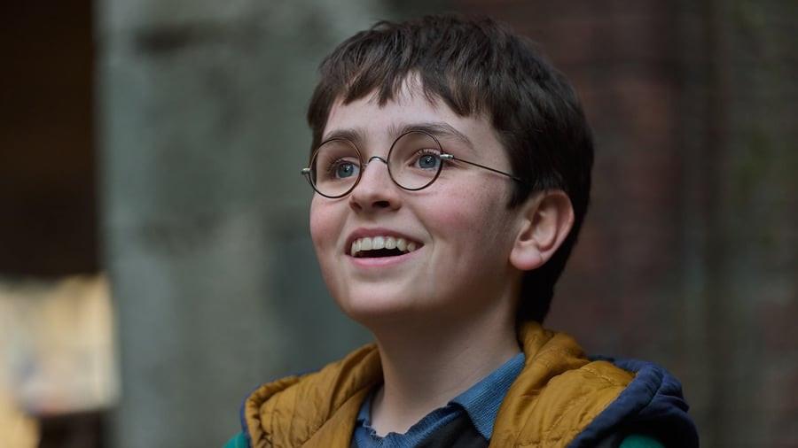 Harry Potter HBO Max TV series trailer reaction: Philosopher’s Stone reboot set for Christmas premiere