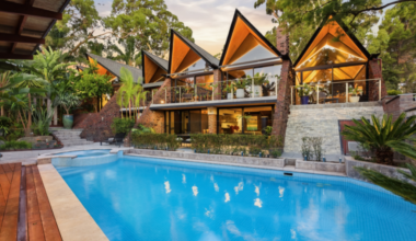 Architectural wonder in Stonyfell - Premium Property