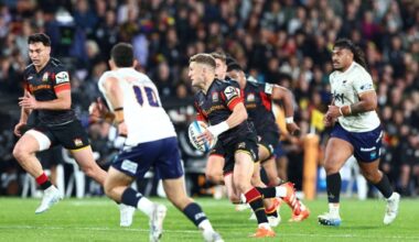 Moana Pasifika and Chiefs announce Round 9 clash in Rotorua