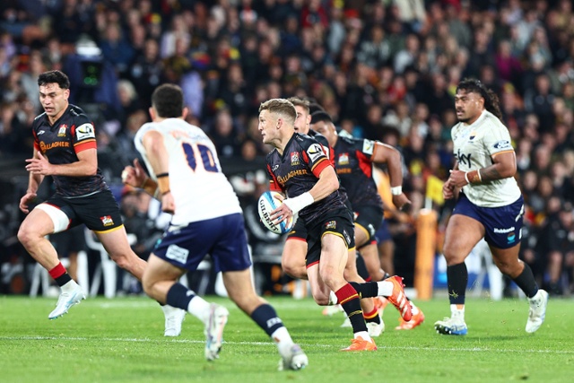 Moana Pasifika and Chiefs announce Round 9 clash in Rotorua