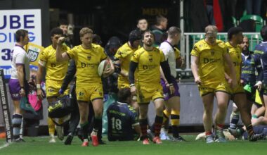 Dragons roaring again and exposing soulless fools killing Welsh rugby