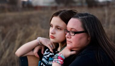 Her 4-year-old son had successful heart surgery. A few months later, he suddenly died