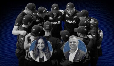 NZ Cricket board under fire from own staff after CEO Scott Weenink’s departure as it considers critical decision over future T20 summer league