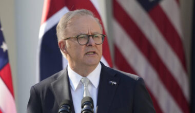 Iran war exposes confusion at the heart of Australia’s foreign policy