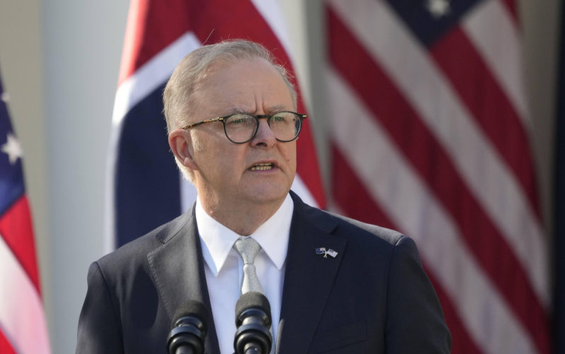 Iran war exposes confusion at the heart of Australia’s foreign policy