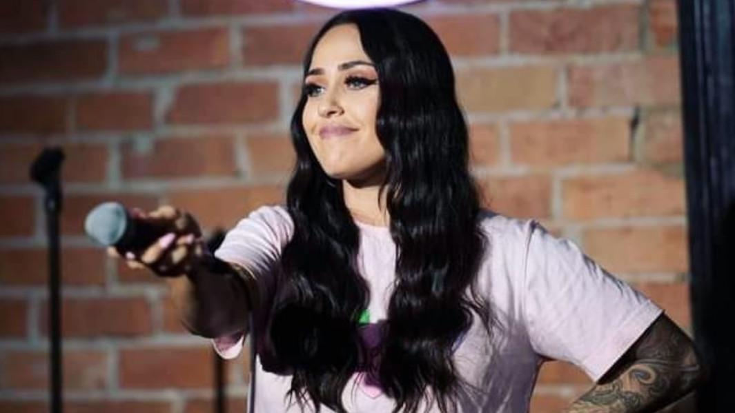 Nikki Justice: Why award-winning Perth comic believes launching an OnlyFans account made her a better mother