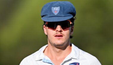 NSW coach Brad Haddin plots to reignite Sam Konstas after Test axe, Sheffield Shield season