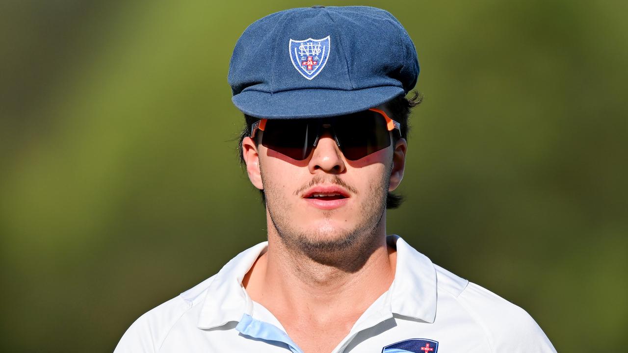 NSW coach Brad Haddin plots to reignite Sam Konstas after Test axe, Sheffield Shield season