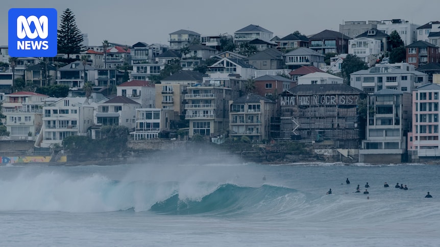 Authorities urge NSW beachgoers to cancel plans amid hazardous weather, surf conditions