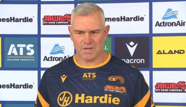 Jason Ryles reacts to Zac Lomax court hearing, press conference, details, Parramatta Eels contract