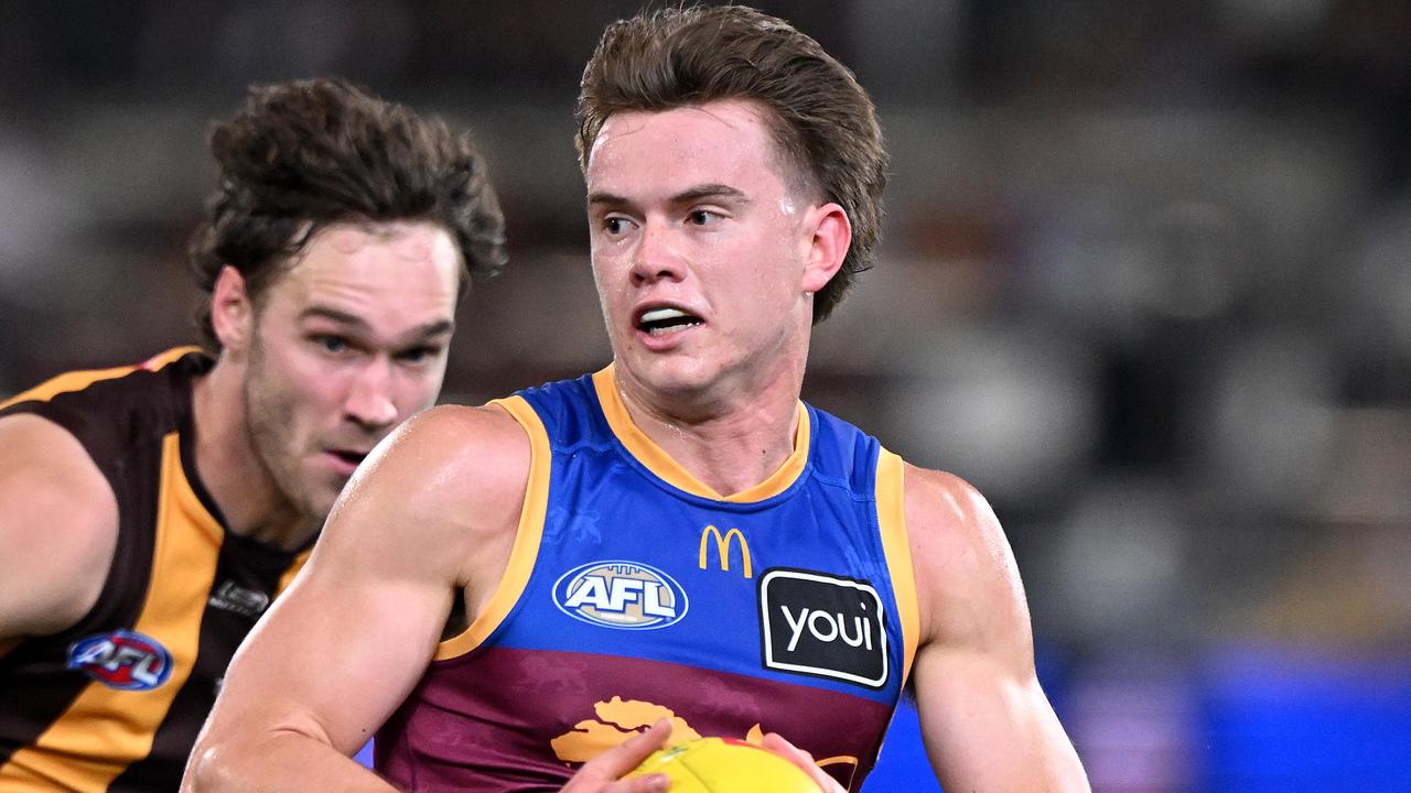 Trade news and whispers, clubs eyeing Sam Marshall, Brisbane Lions, Collingwood Magpies recruiting Irish talent