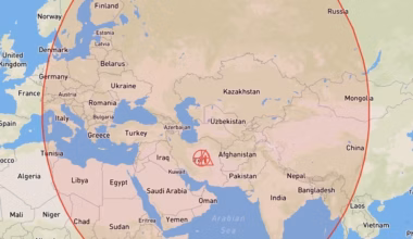 US-Iran war live updates: Iran fires missiles far beyond the Middle East