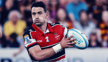 Can Crusaders continue winning in Super Rugby?