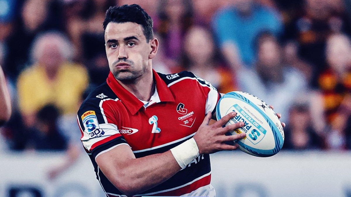 Can Crusaders continue winning in Super Rugby?