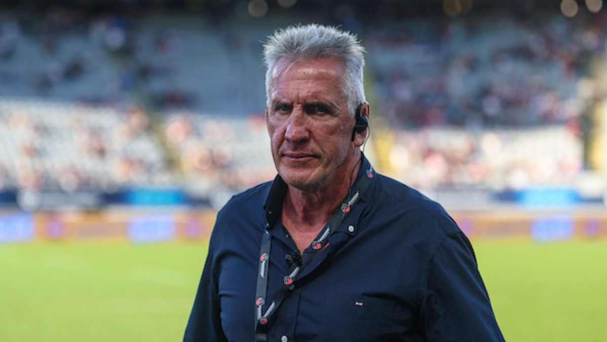 Crusaders look for another win in Super Rugby