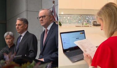 Albanese blamed for cost-of-living crisis as interest rates tipped to rise on Tuesday