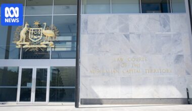 Canberra man accused of sexually assaulting woman he held captive found guilty