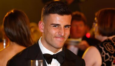 Pies bring in new Nick Daicos rule, changing club’s best and fairest voting system