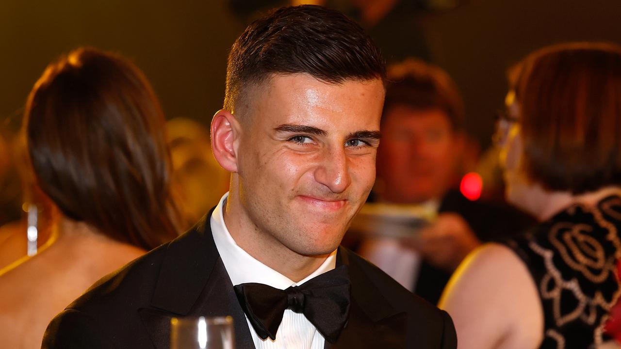 Pies bring in new Nick Daicos rule, changing club’s best and fairest voting system