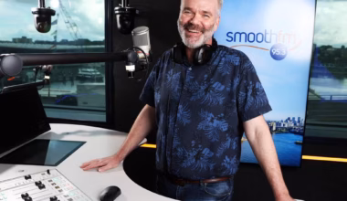Host reveals how Smoothfm took top spot in radio ratings - Daily Telegraph Sydney