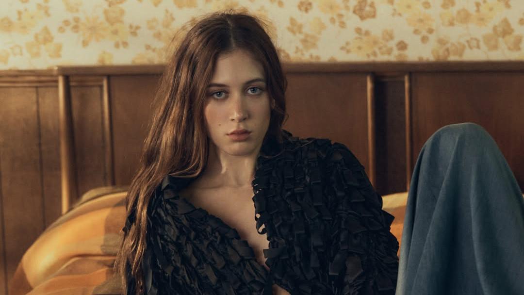 Sunday Rose: Has Keith Urban and Nicole Kidman’s eldest daughter chosen sides in her parents’ divorce?
