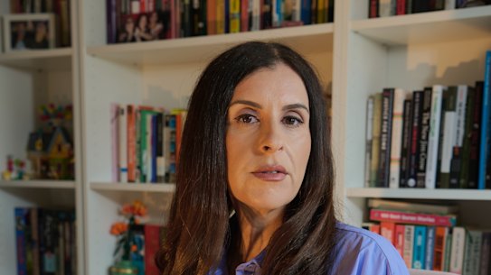 Dr Randa Abdel-Fattah will appear at Sydney Writers’ Festival.