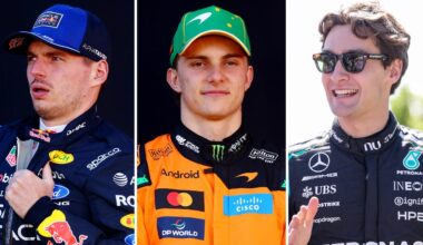 Five bold predictions for 2026 Formula 1 season, George Russell world champion, Oscar Piastri better than Lando Norris, Australian Grand Prix preview