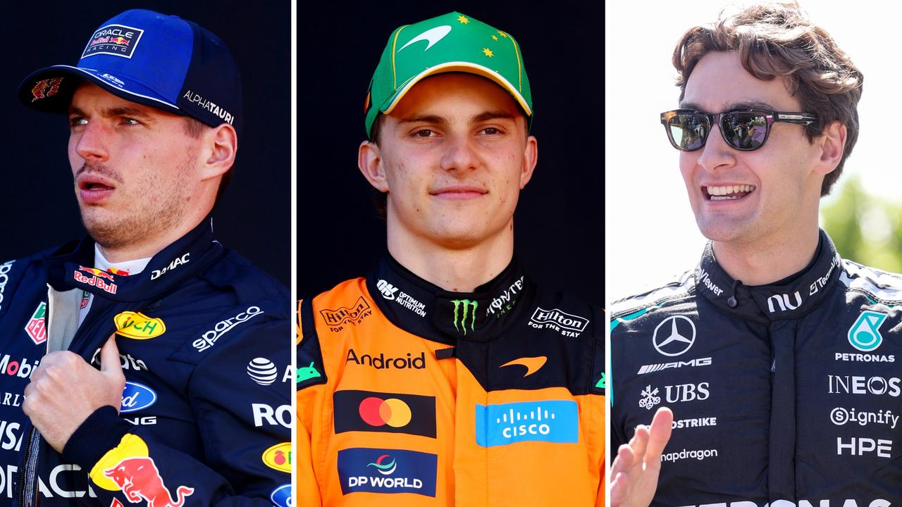 Five bold predictions for 2026 Formula 1 season, George Russell world champion, Oscar Piastri better than Lando Norris, Australian Grand Prix preview