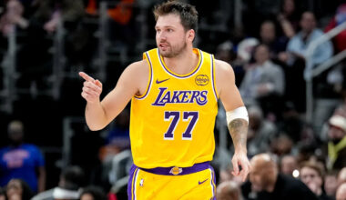 NBA playoff picture: All of the scenarios and stakes for postseason contenders down the stretch run