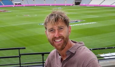 Athletes Dyson Heppell, Erin Phillips and Amy Parmenter describe their experiences with disordered eating