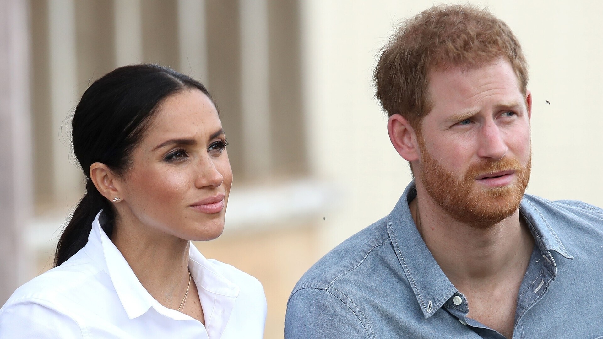 ‘They sound panicked’: Harry and Meghan dismiss new book as ‘deranged conspiracy’