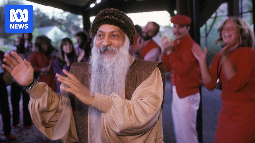 When the Rajneesh sect moved into Pemberton, it didn't count on the strength of community